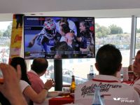 motogp VIP Village™ <br /> Grand Prix de Catalogne